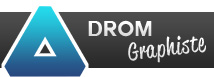 Logo Drom